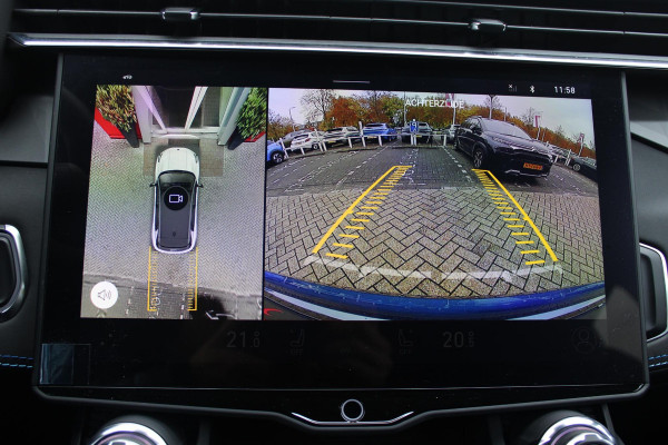 Lynk & Co 01 1.5 261PK PHEV | PANORAMA SCHUIF / KANTELDAK | INFINTY AUDIO | DODEHOEK DETECTIE | NAVIGATIE | DASHBOARD CAMERA | ELEKTRISCHE STOELVERSTELLING MET GEHEUGEN FUNCTIE | DAB+ RADIO | DRAADLOZE APPLE CARPLAY/ANDROID AUTO | DRAADLOZE TELEFOONLADER | ELEKTRISCH BEDIENBARE ACHTERKLEP | STOEL VERWARMING | 360° CAMERA | DODEHOEK DETECTIE | ZWARTE HEMEL BEKLEDING | KEYLESS ENTRY/START | 20" LICHTMETALEN VELGEN |