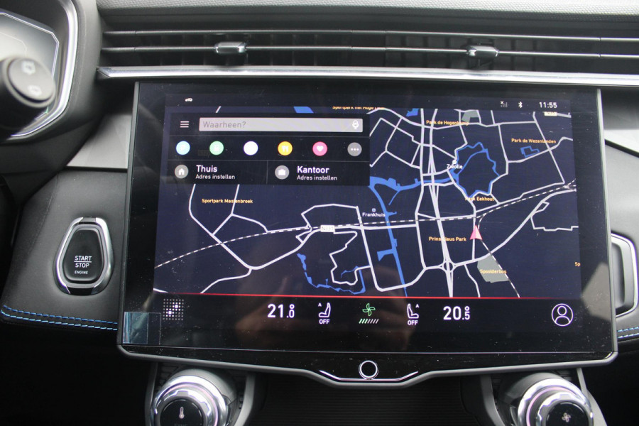 Lynk & Co 01 1.5 261PK PHEV | PANORAMA SCHUIF / KANTELDAK | INFINTY AUDIO | DODEHOEK DETECTIE | NAVIGATIE | DASHBOARD CAMERA | ELEKTRISCHE STOELVERSTELLING MET GEHEUGEN FUNCTIE | DAB+ RADIO | DRAADLOZE APPLE CARPLAY/ANDROID AUTO | DRAADLOZE TELEFOONLADER | ELEKTRISCH BEDIENBARE ACHTERKLEP | STOEL VERWARMING | 360° CAMERA | DODEHOEK DETECTIE | ZWARTE HEMEL BEKLEDING | KEYLESS ENTRY/START | 20" LICHTMETALEN VELGEN |