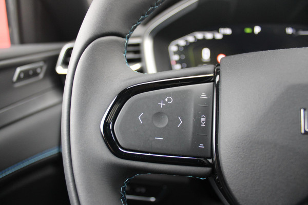 Lynk & Co 01 1.5 261PK PHEV | PANORAMA SCHUIF / KANTELDAK | INFINTY AUDIO | DODEHOEK DETECTIE | NAVIGATIE | DASHBOARD CAMERA | ELEKTRISCHE STOELVERSTELLING MET GEHEUGEN FUNCTIE | DAB+ RADIO | DRAADLOZE APPLE CARPLAY/ANDROID AUTO | DRAADLOZE TELEFOONLADER | ELEKTRISCH BEDIENBARE ACHTERKLEP | STOEL VERWARMING | 360° CAMERA | DODEHOEK DETECTIE | ZWARTE HEMEL BEKLEDING | KEYLESS ENTRY/START | 20" LICHTMETALEN VELGEN |