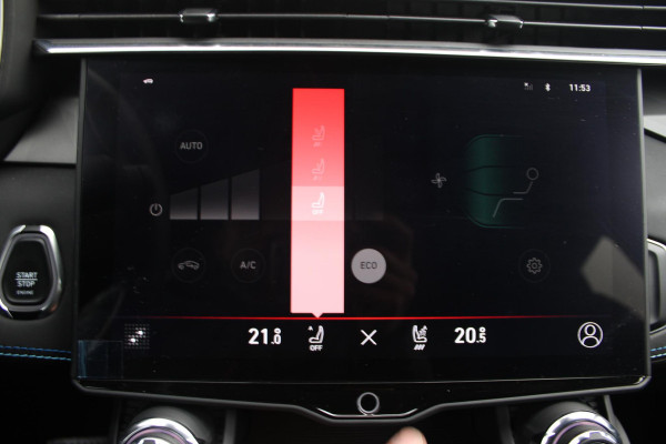 Lynk & Co 01 1.5 261PK PHEV | PANORAMA SCHUIF / KANTELDAK | INFINTY AUDIO | DODEHOEK DETECTIE | NAVIGATIE | DASHBOARD CAMERA | ELEKTRISCHE STOELVERSTELLING MET GEHEUGEN FUNCTIE | DAB+ RADIO | DRAADLOZE APPLE CARPLAY/ANDROID AUTO | DRAADLOZE TELEFOONLADER | ELEKTRISCH BEDIENBARE ACHTERKLEP | STOEL VERWARMING | 360° CAMERA | DODEHOEK DETECTIE | ZWARTE HEMEL BEKLEDING | KEYLESS ENTRY/START | 20" LICHTMETALEN VELGEN |