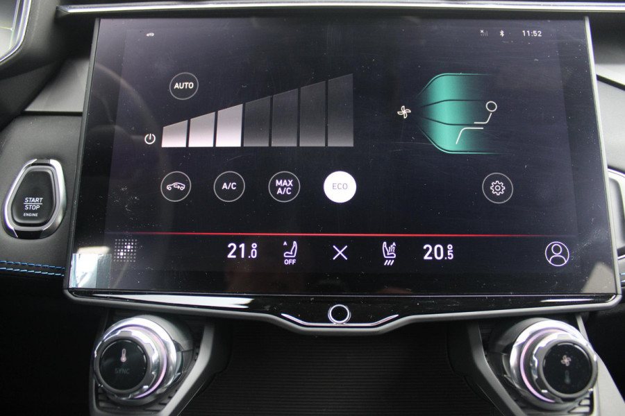 Lynk & Co 01 1.5 261PK PHEV | PANORAMA SCHUIF / KANTELDAK | INFINTY AUDIO | DODEHOEK DETECTIE | NAVIGATIE | DASHBOARD CAMERA | ELEKTRISCHE STOELVERSTELLING MET GEHEUGEN FUNCTIE | DAB+ RADIO | DRAADLOZE APPLE CARPLAY/ANDROID AUTO | DRAADLOZE TELEFOONLADER | ELEKTRISCH BEDIENBARE ACHTERKLEP | STOEL VERWARMING | 360° CAMERA | DODEHOEK DETECTIE | ZWARTE HEMEL BEKLEDING | KEYLESS ENTRY/START | 20" LICHTMETALEN VELGEN |