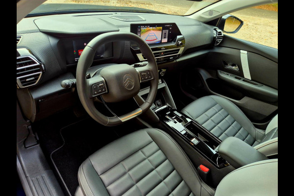 Citroën C4 1.2 Hybrid 136 Max 18 inch . Camera 360