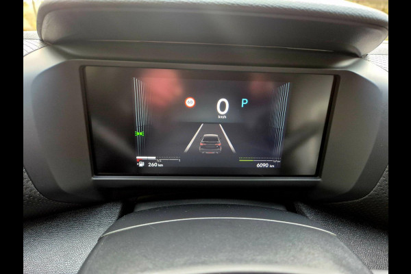 Citroën C4 1.2 Hybrid 136 Max 18 inch . Camera 360