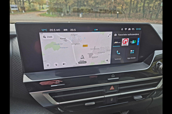 Citroën C4 1.2 Hybrid 136 Max 18 inch . Camera 360