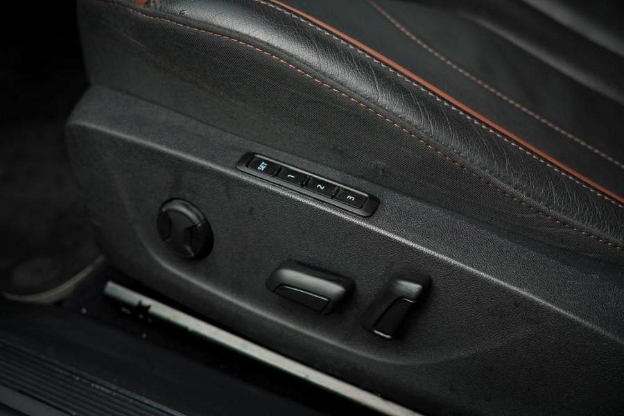 Škoda ENYAQ iV 80 / Comfort Pack / Leder / 21'' / Warmtepomp / Adaptive Cruise / Incl BTW