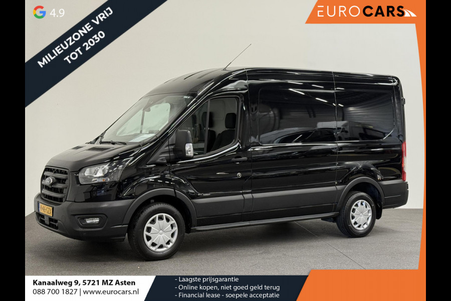 Ford Transit 310 2.0 TDCI L2H2 Trend Automaat Airco Bluetooth Camera  Cruise Control