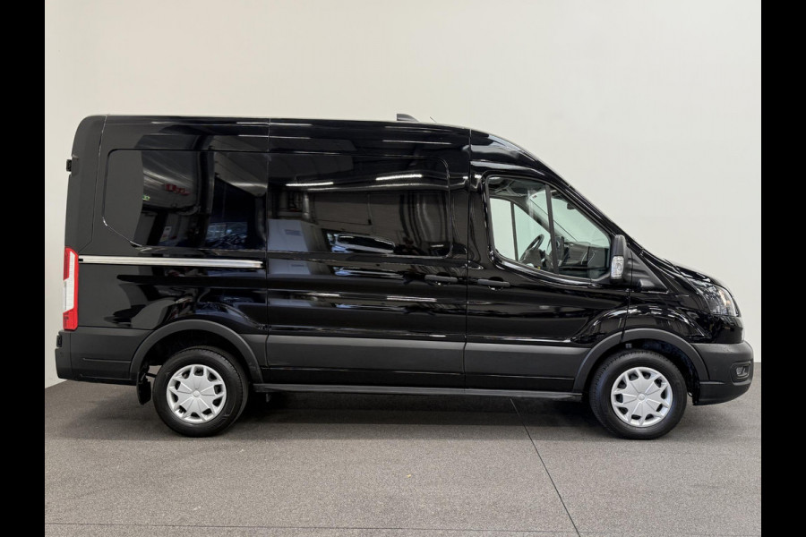 Ford Transit 310 2.0 TDCI L2H2 Trend Automaat Airco Bluetooth Camera  Cruise Control