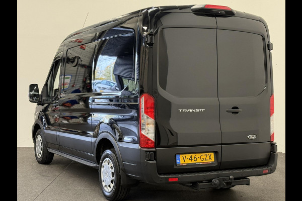 Ford Transit 310 2.0 TDCI L2H2 Trend Automaat Airco Bluetooth Camera  Cruise Control