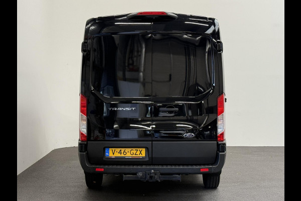 Ford Transit 310 2.0 TDCI L2H2 Trend Automaat Airco Bluetooth Camera  Cruise Control