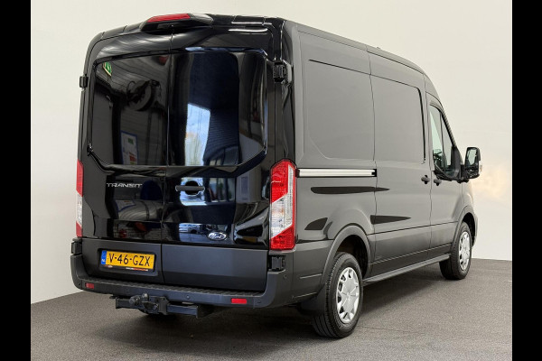 Ford Transit 310 2.0 TDCI L2H2 Trend Automaat Airco Bluetooth Camera  Cruise Control