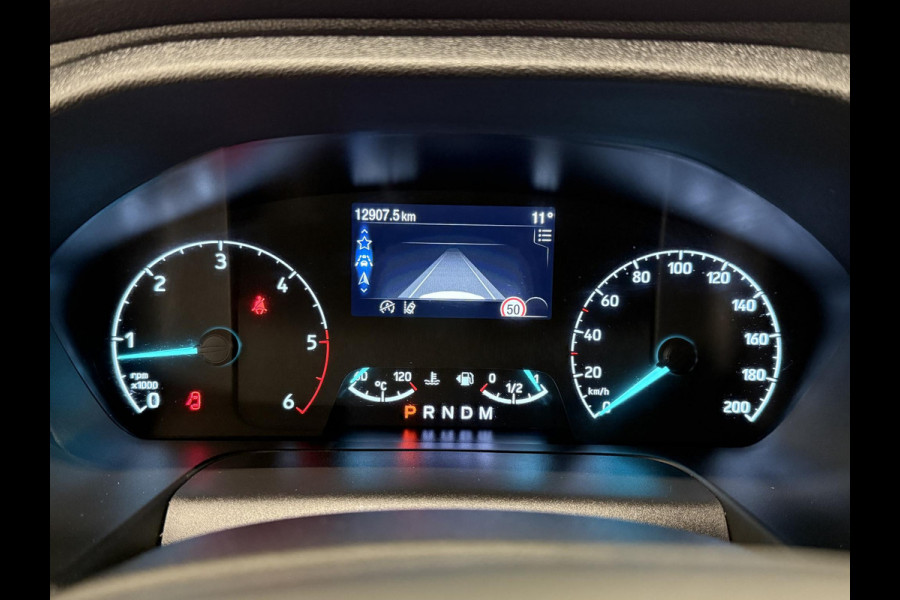 Ford Transit 310 2.0 TDCI L2H2 Trend Automaat Airco Bluetooth Camera  Cruise Control