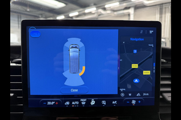 Ford Transit 310 2.0 TDCI L2H2 Trend Automaat Airco Bluetooth Camera  Cruise Control