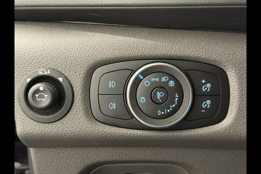 Ford Transit 310 2.0 TDCI L2H2 Trend Automaat Airco Bluetooth Camera  Cruise Control