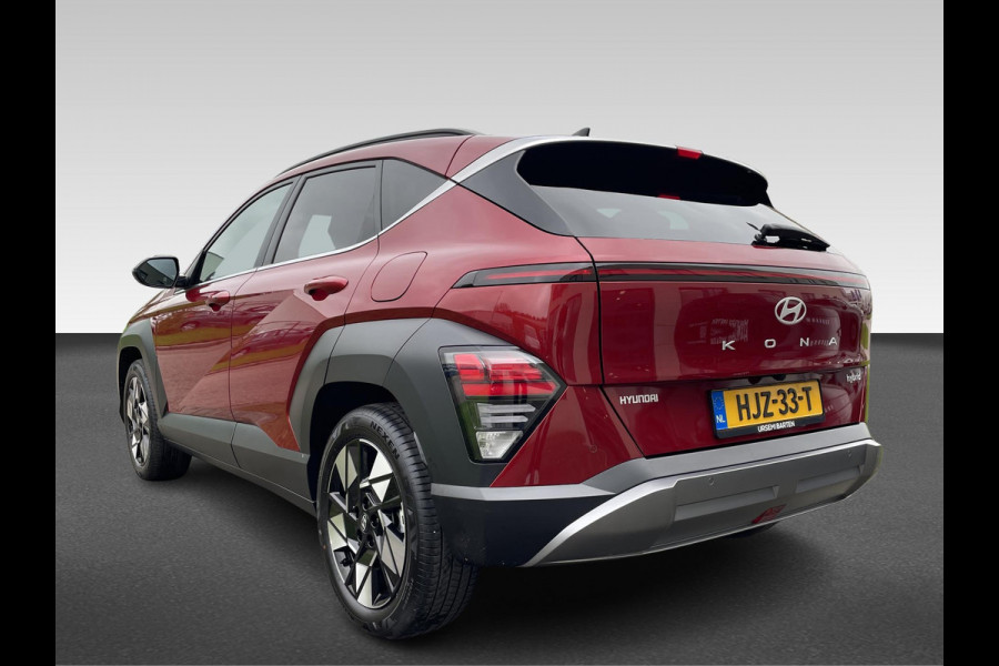 Hyundai Kona 1.6 GDI HEV Comfort Smart | Navigatie | Hybrid | Camera .