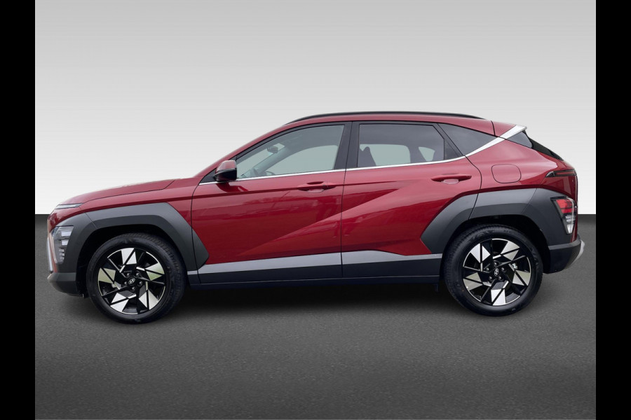 Hyundai Kona 1.6 GDI HEV Comfort Smart | Navigatie | Hybrid | Camera .