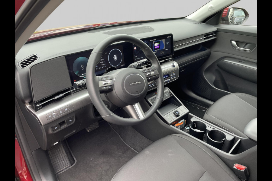 Hyundai Kona 1.6 GDI HEV Comfort Smart | Navigatie | Hybrid | Camera .