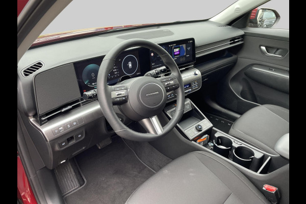 Hyundai Kona 1.6 GDI HEV Comfort Smart | Navigatie | Hybrid | Camera .