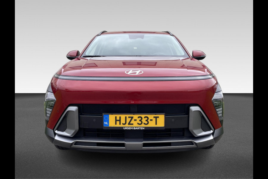 Hyundai Kona 1.6 GDI HEV Comfort Smart | Navigatie | Hybrid | Camera .