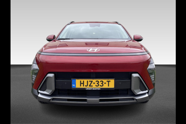 Hyundai Kona 1.6 GDI HEV Comfort Smart | Navigatie | Hybrid | Camera .
