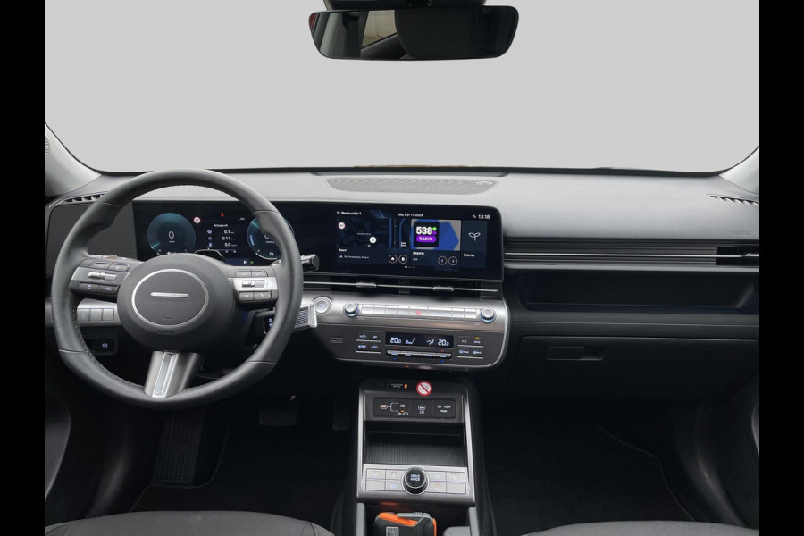 Hyundai Kona 1.6 GDI HEV Comfort Smart | Navigatie | Hybrid | Camera .