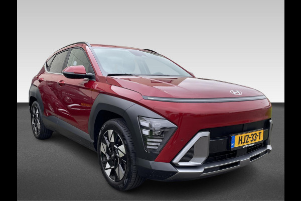 Hyundai Kona 1.6 GDI HEV Comfort Smart | Navigatie | Hybrid | Camera .