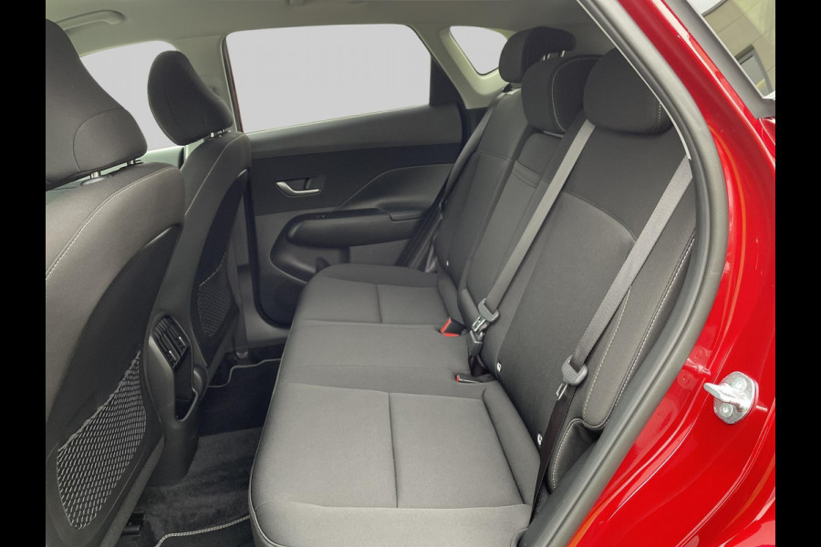 Hyundai Kona 1.6 GDI HEV Comfort Smart | Navigatie | Hybrid | Camera .