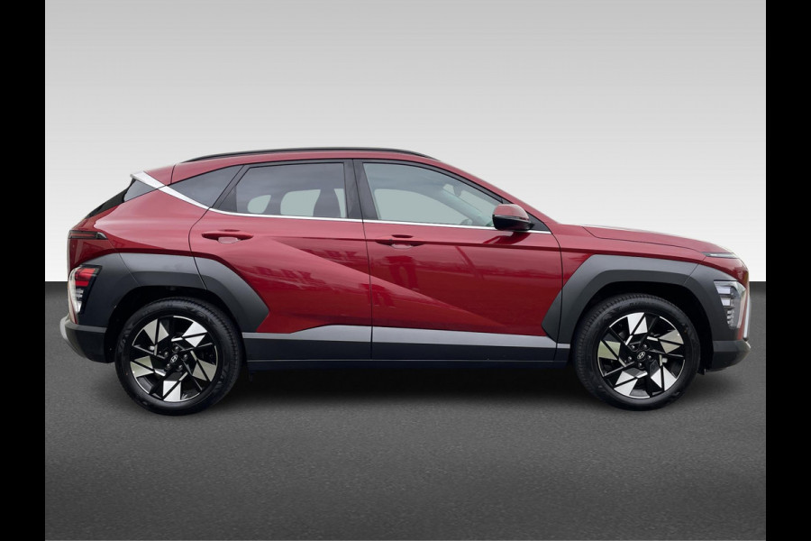 Hyundai Kona 1.6 GDI HEV Comfort Smart | Navigatie | Hybrid | Camera .