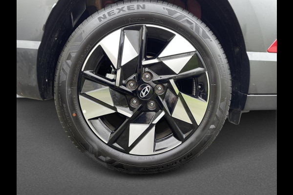 Hyundai Kona 1.6 GDI HEV Comfort Smart | Navigatie | Hybrid | Camera .