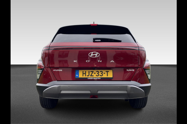 Hyundai Kona 1.6 GDI HEV Comfort Smart | Navigatie | Hybrid | Camera .