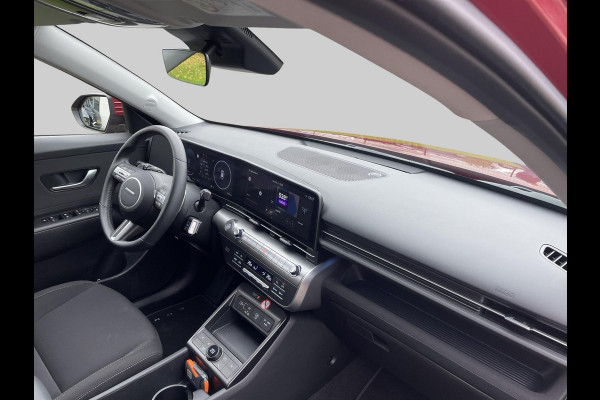 Hyundai Kona 1.6 GDI HEV Comfort Smart | Navigatie | Hybrid | Camera .