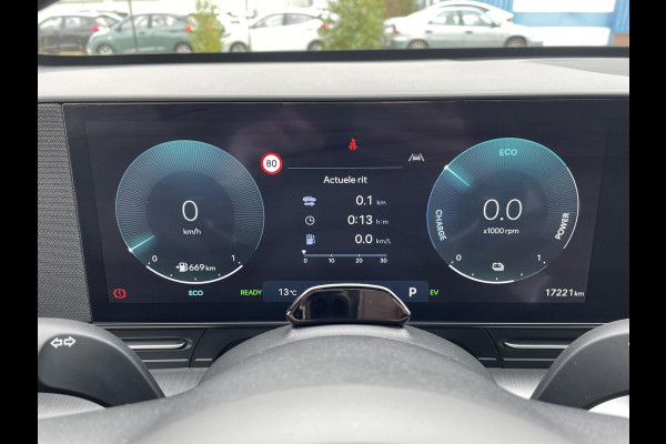 Hyundai Kona 1.6 GDI HEV Comfort Smart | Navigatie | Hybrid | Camera .