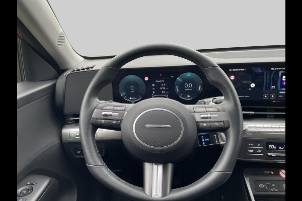 Hyundai Kona 1.6 GDI HEV Comfort Smart | Navigatie | Hybrid | Camera .