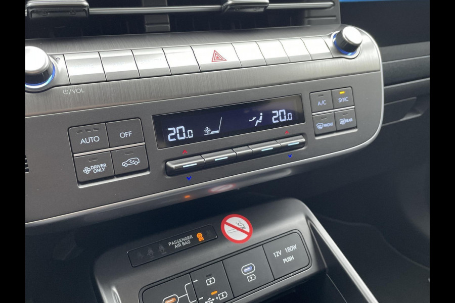 Hyundai Kona 1.6 GDI HEV Comfort Smart | Navigatie | Hybrid | Camera .