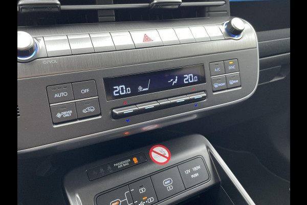Hyundai Kona 1.6 GDI HEV Comfort Smart | Navigatie | Hybrid | Camera .