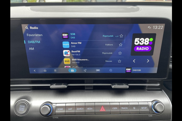 Hyundai Kona 1.6 GDI HEV Comfort Smart | Navigatie | Hybrid | Camera .