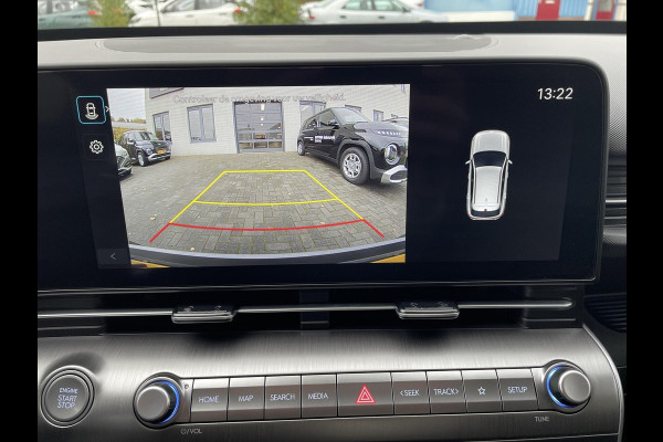 Hyundai Kona 1.6 GDI HEV Comfort Smart | Navigatie | Hybrid | Camera .