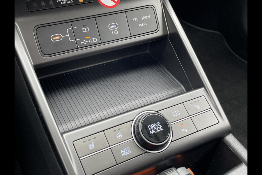 Hyundai Kona 1.6 GDI HEV Comfort Smart | Navigatie | Hybrid | Camera .