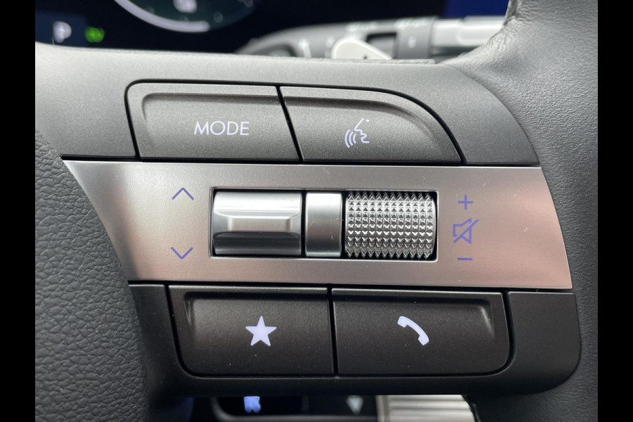 Hyundai Kona 1.6 GDI HEV Comfort Smart | Navigatie | Hybrid | Camera .