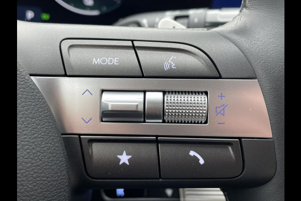 Hyundai Kona 1.6 GDI HEV Comfort Smart | Navigatie | Hybrid | Camera .