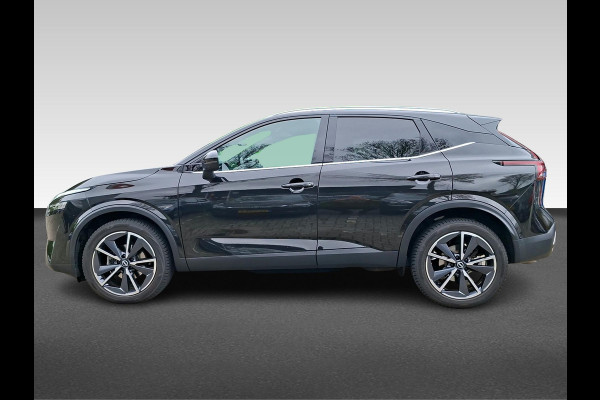 Nissan QASHQAI 1.3 MHEV Xtronic Tekna