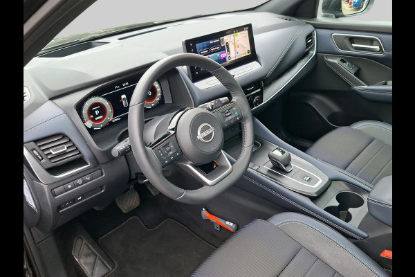 Nissan QASHQAI 1.3 MHEV Xtronic Tekna