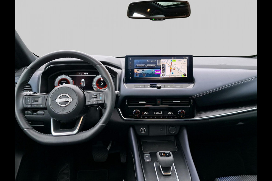 Nissan QASHQAI 1.3 MHEV Xtronic Tekna