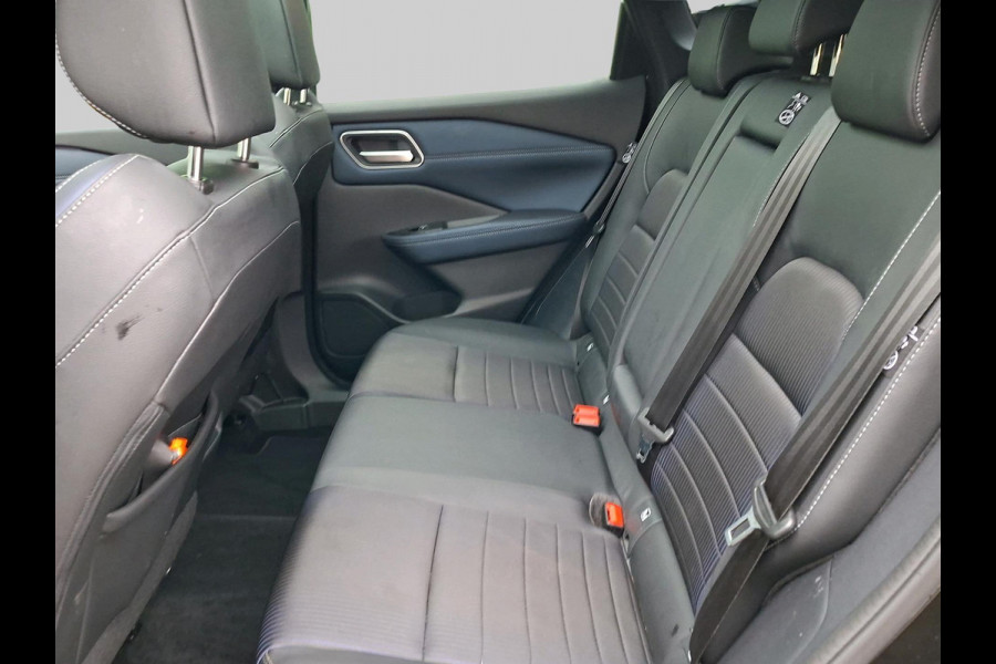 Nissan QASHQAI 1.3 MHEV Xtronic Tekna