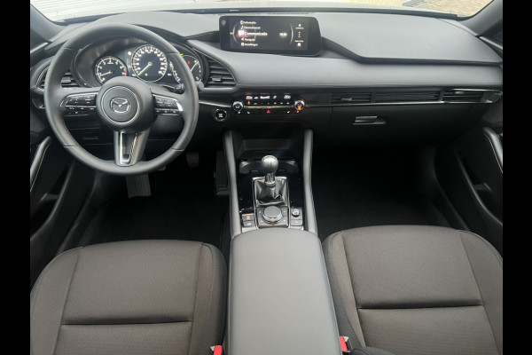 Mazda 3 2.5ltr 140pk, Exclusive line