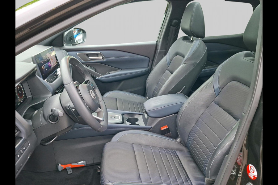 Nissan QASHQAI 1.3 MHEV Xtronic Tekna