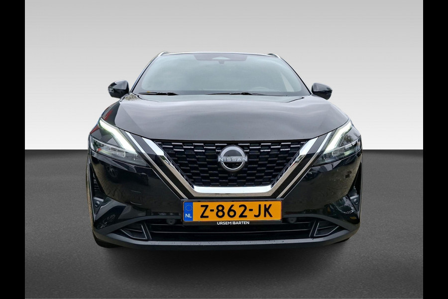 Nissan QASHQAI 1.3 MHEV Xtronic Tekna