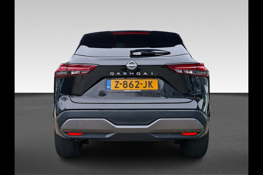 Nissan QASHQAI 1.3 MHEV Xtronic Tekna