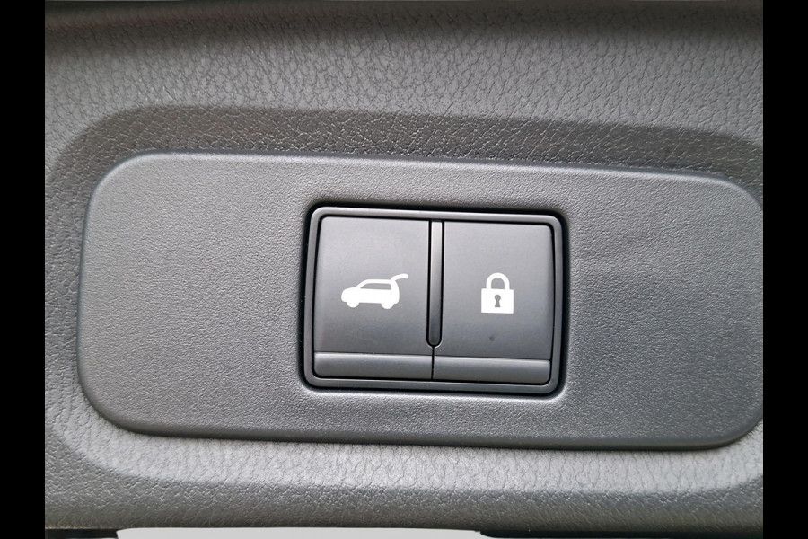 Nissan QASHQAI 1.3 MHEV Xtronic Tekna