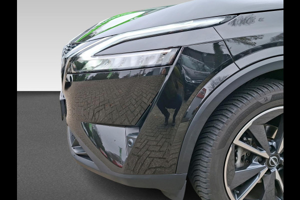 Nissan QASHQAI 1.3 MHEV Xtronic Tekna