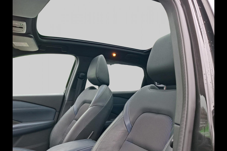 Nissan QASHQAI 1.3 MHEV Xtronic Tekna